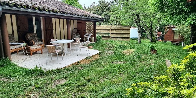 2023 - LABA - Gîte Didier CELSE - Extérieur - ©Didier CELSE (3)