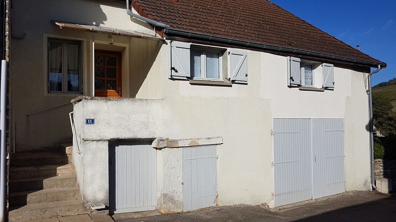 LA MAISON