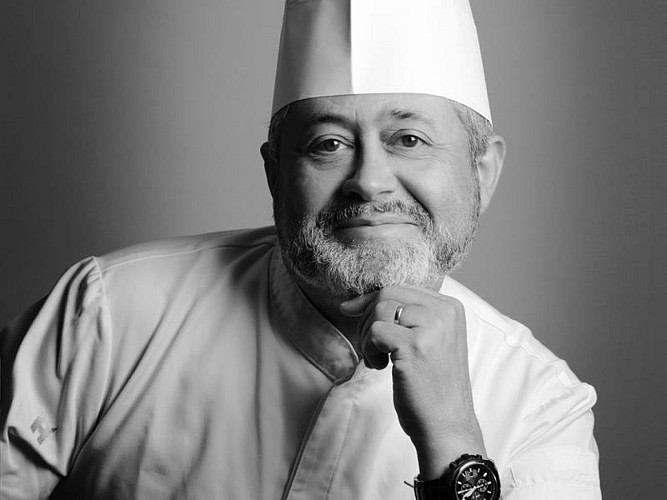 Restaurant Le Coquelicot