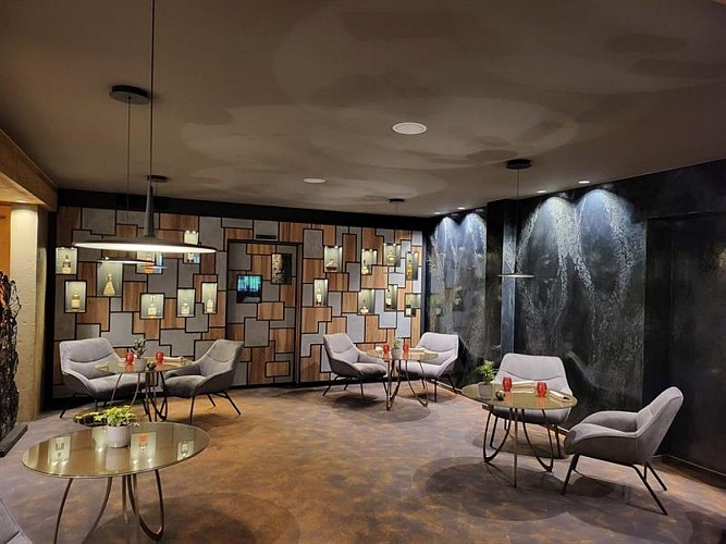 Restaurant Le Coquelicot