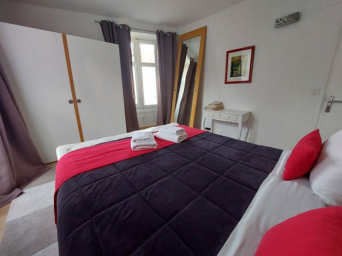 APPARTEMENT LE PEINTRE A SARLAT (8)