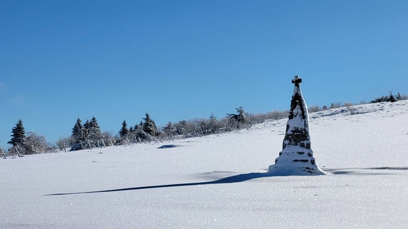 Auberge refuge du col du Béal