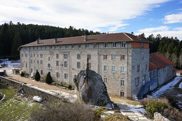 Notre Dame de l'Hermitage