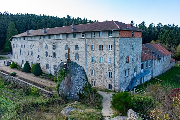 Notre Dame de l'Hermitage