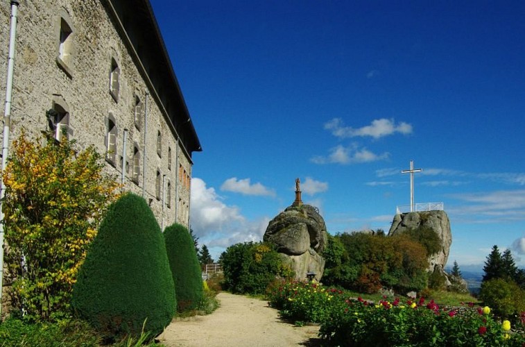 Notre Dame de l'Hermitage