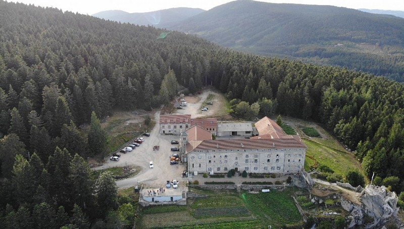 Notre Dame de l'Hermitage