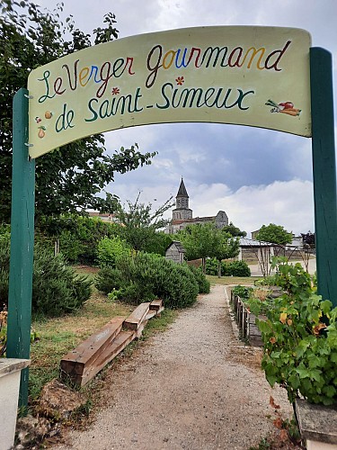 Image du circuit