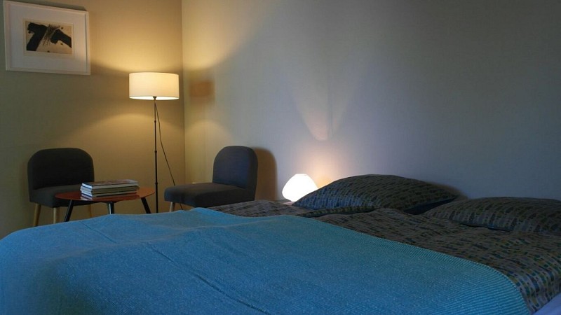 Chambres d'hôtes les Foucauds 2 - Saint-Quentin-de-Caplong