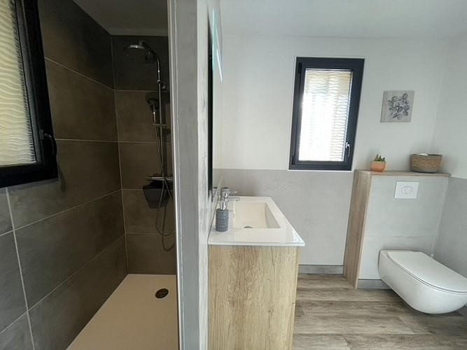 Gite Maison Tournesol