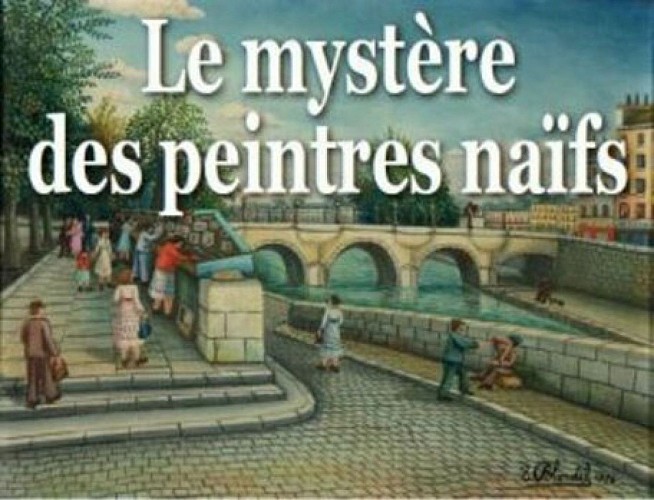 MUSEE INTERNATIONAL D'ART NAIF