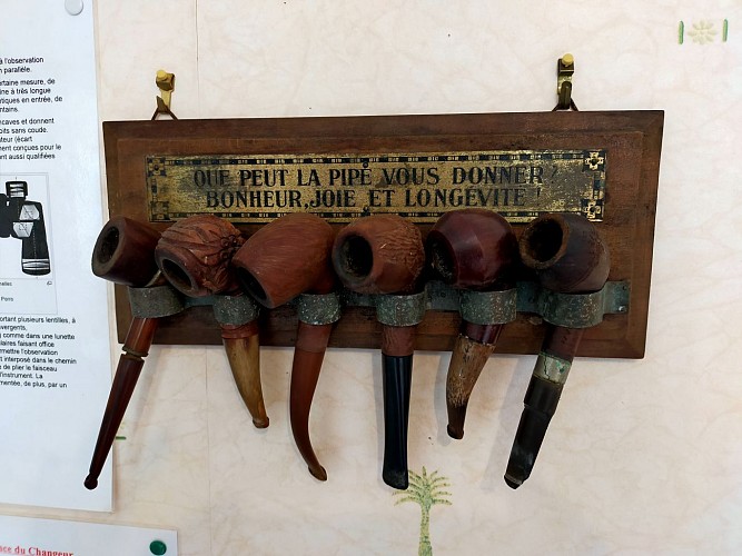 MUSEE VIGNE ET OUTILS ANCIENS TROO TOURISME cbiore (1)