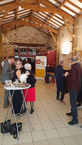 Traiteur - Rougail Party