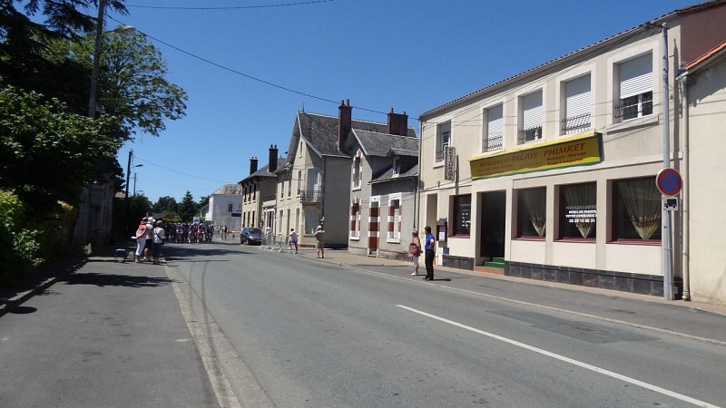 Restaurant Palais Phimket