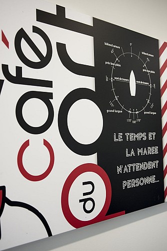 Café du Port