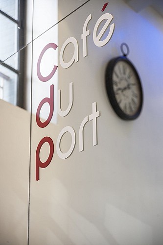 Café du Port