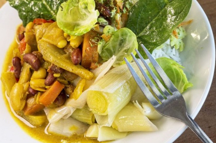 Restaurant Bon Pornic