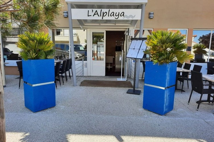 L'alplaya