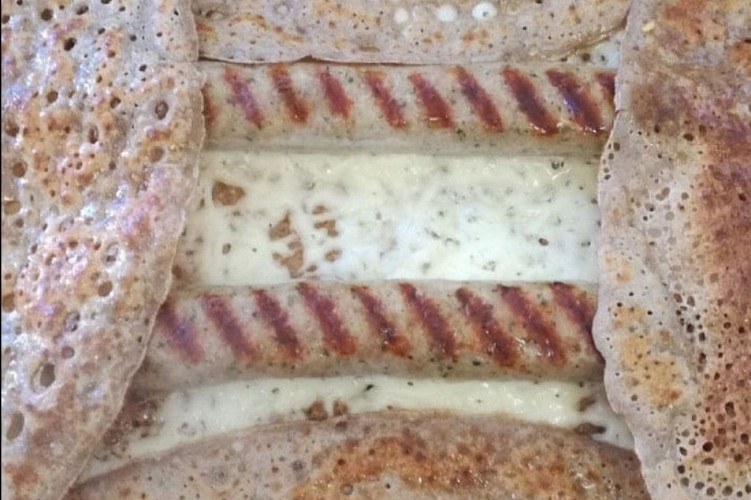 La petite gourmandise