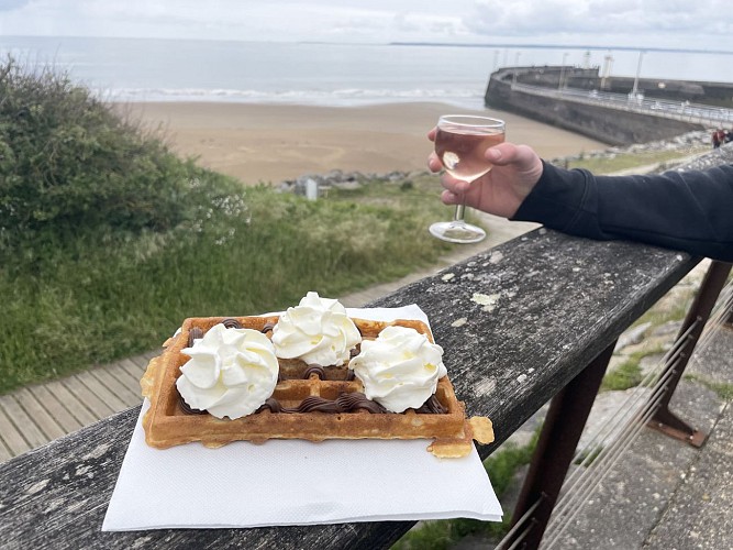 La petite gourmandise