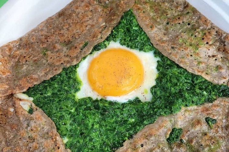 La petite gourmandise