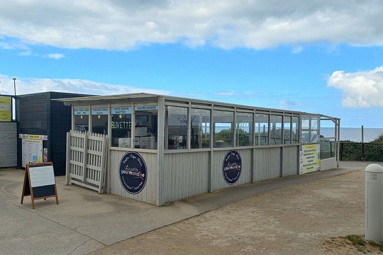 La petite gourmandise