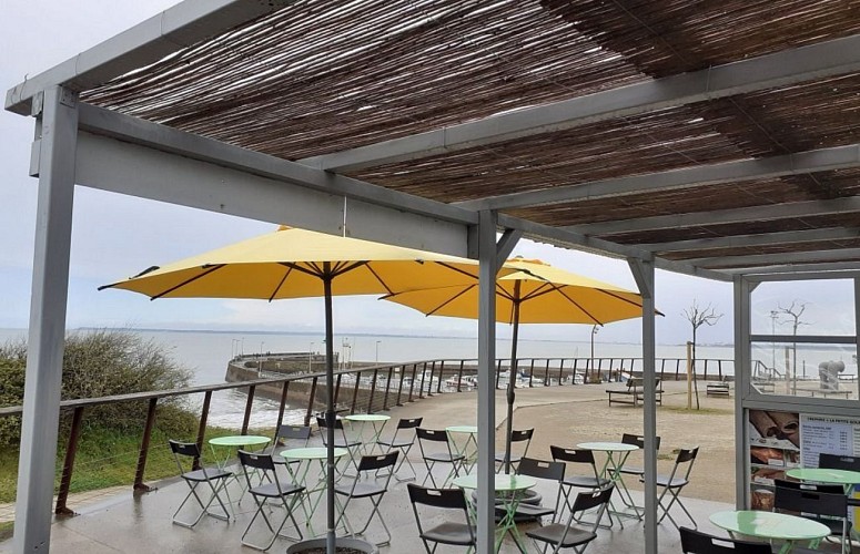 La petite gourmandise