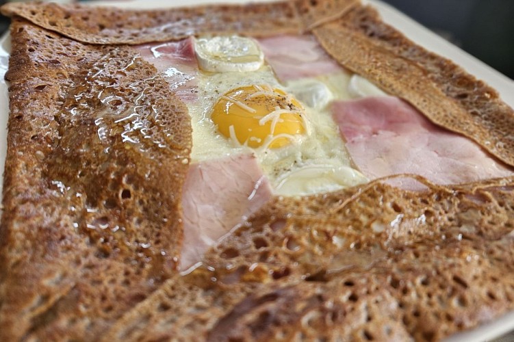 La petite gourmandise