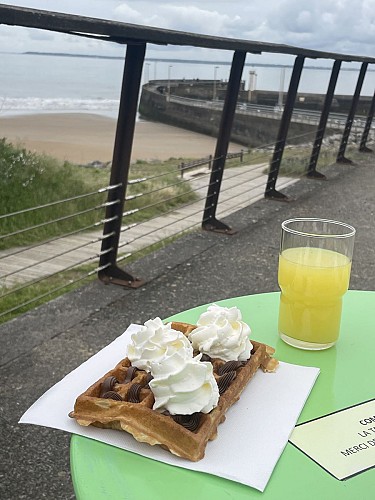 La petite gourmandise