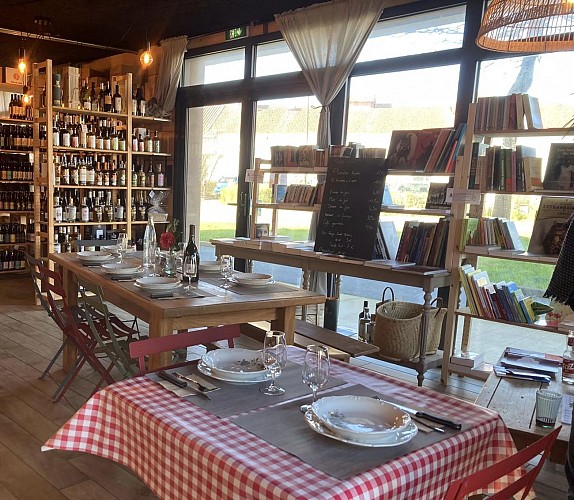 Le Garde Manger - Traiteur