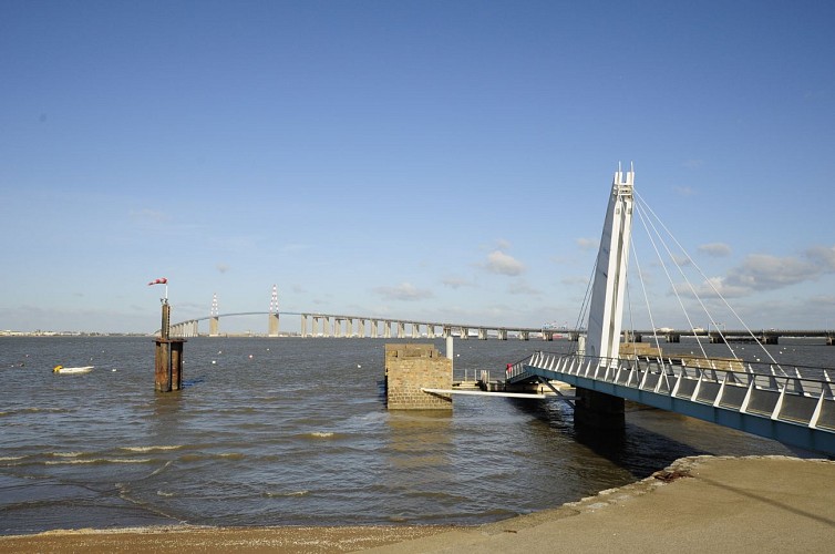 EMBARCADÈRE DE MINDIN