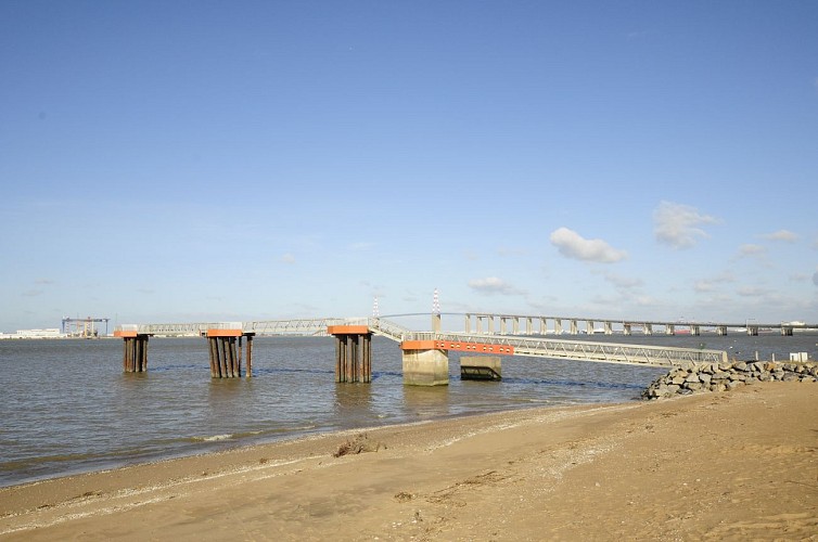 EMBARCADÈRE DE MINDIN