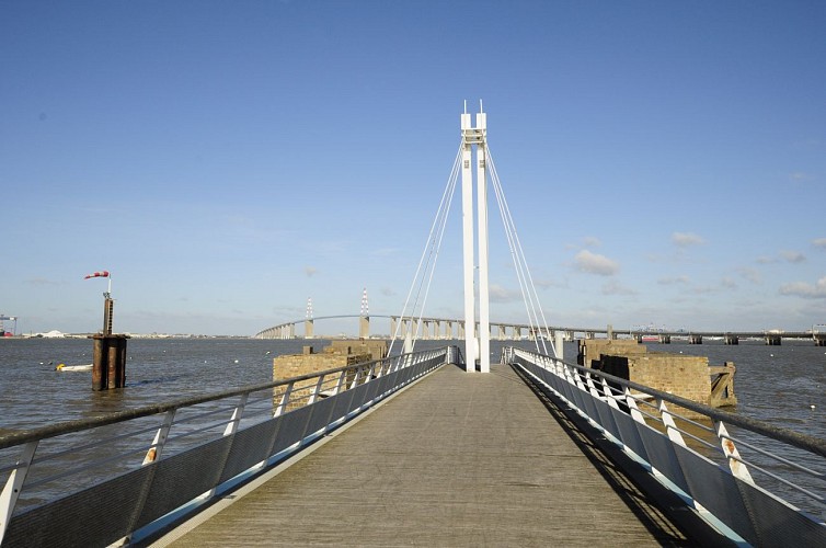 EMBARCADÈRE DE MINDIN