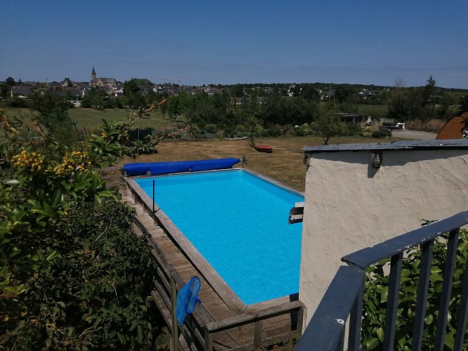 DOMAINE DES ORTINIERES