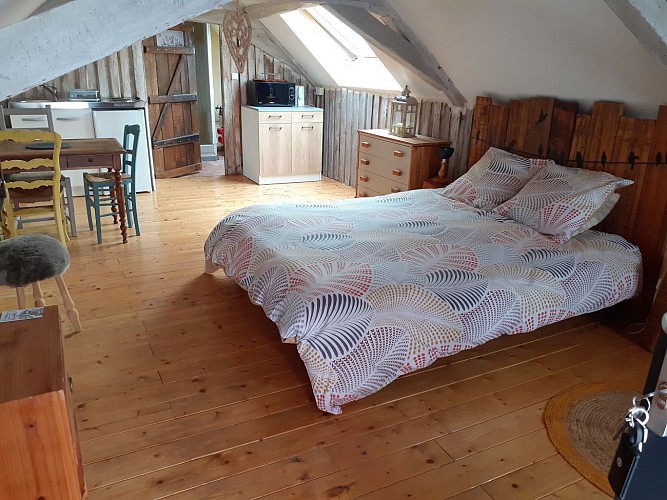 DOMAINE DES ORTINIERES