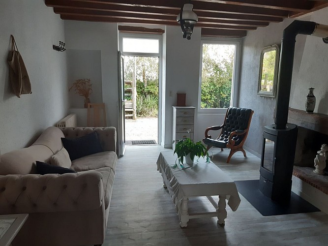 DOMAINE DES ORTINIERES