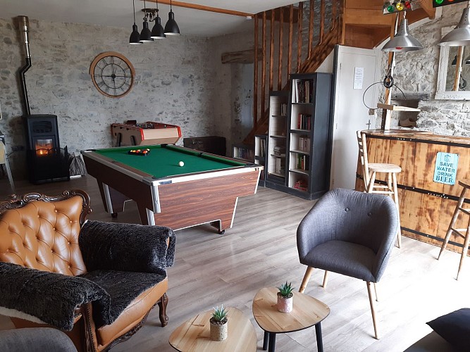 DOMAINE DES ORTINIERES