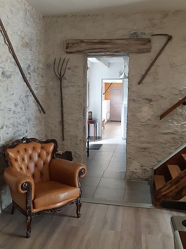 DOMAINE DES ORTINIERES