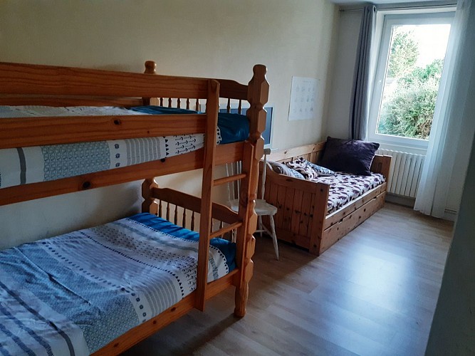 DOMAINE DES ORTINIERES