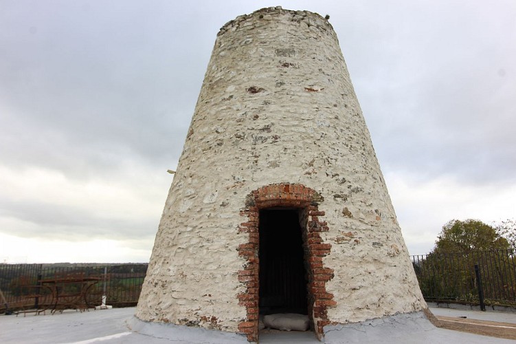 DOMAINE DES ORTINIERES