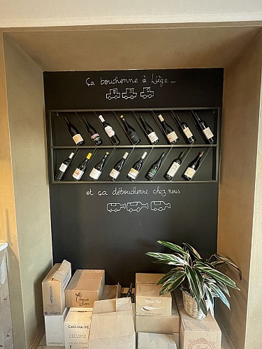 Vicoq (1) intérieur