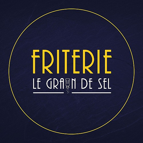 Le grain de sel logo