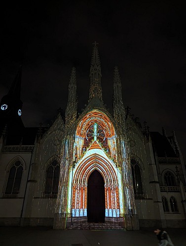image du object