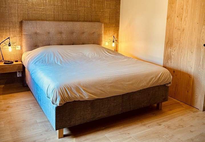 Chambres Prim'tout chambre