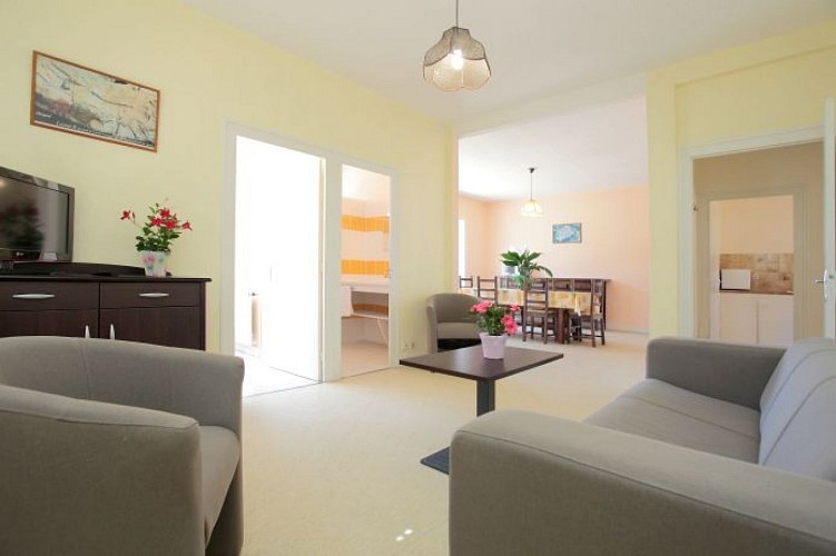 clairvivre gite salon