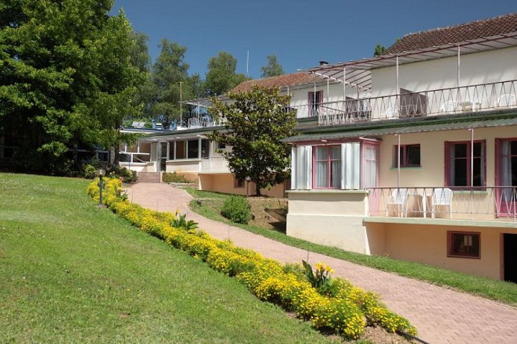 Clairvivre bungalo