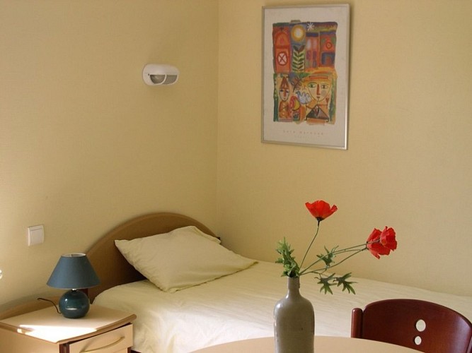 OTLT_VIL_La Base_Hebergement  ©LaBase