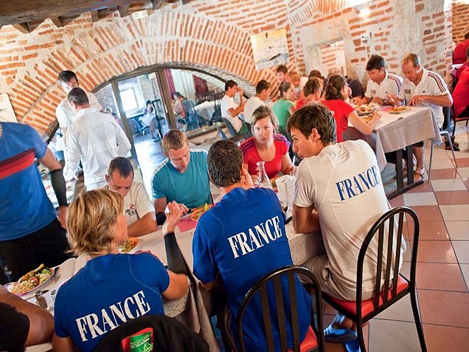 OTLT_VIL_La Base_Le Chateau Restauration ©LaBase