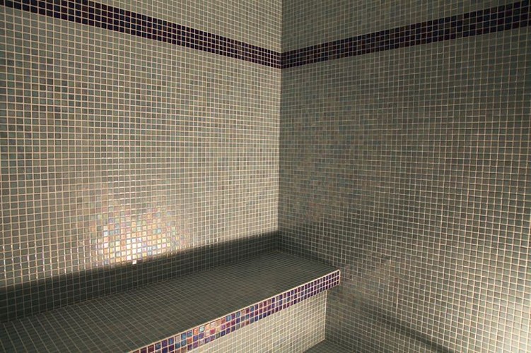 Le Miroir des étoiles : Espace balnéo