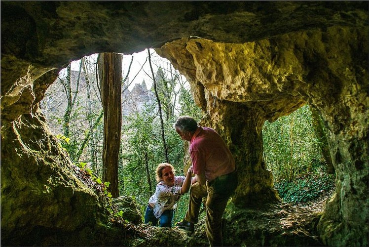 2-Labyrinthe-Bridoire-Guyot