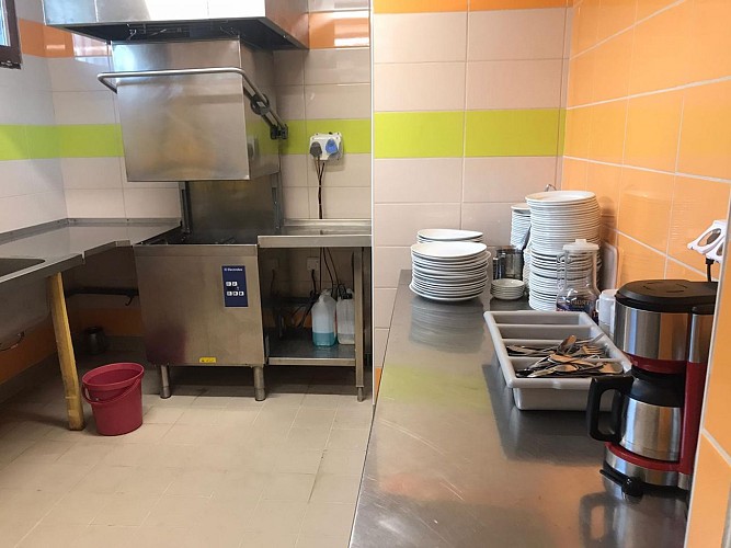 Le Repaire de la Féclaz